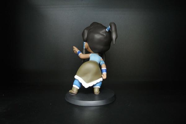 Korra  Japanese Anime Toys Japanese Anime Action Figures Ancient Style