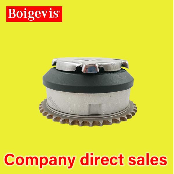 Подходит для 2013-2018 BMW X5 [F15 (X5 35iX]] регулирующее устройство выхлопного вала 11367583208