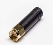 800-1900MHz Small 1800MHz Angle Mini Size 800 Male Connector 1800 Rubber 900 MHz Gsm GPS Antenna