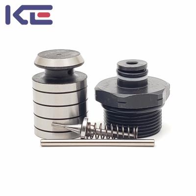Boom Holding Valve Mini Excavator Hydraulic Parts For PARKER AV280 Control Valve