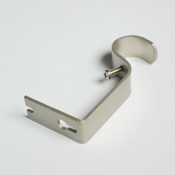Aluminum Pipe Curtain Rods