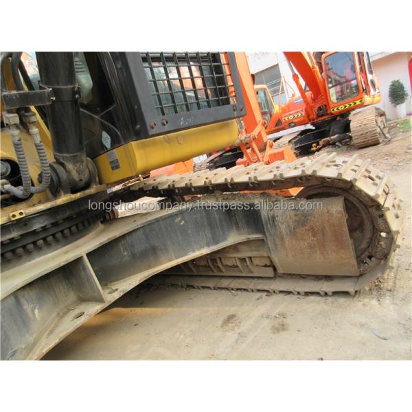 Used 2020 Caterpillar Excavators 49 Ton Cat 349D Crawler Excavator Machine Bucket Diggers