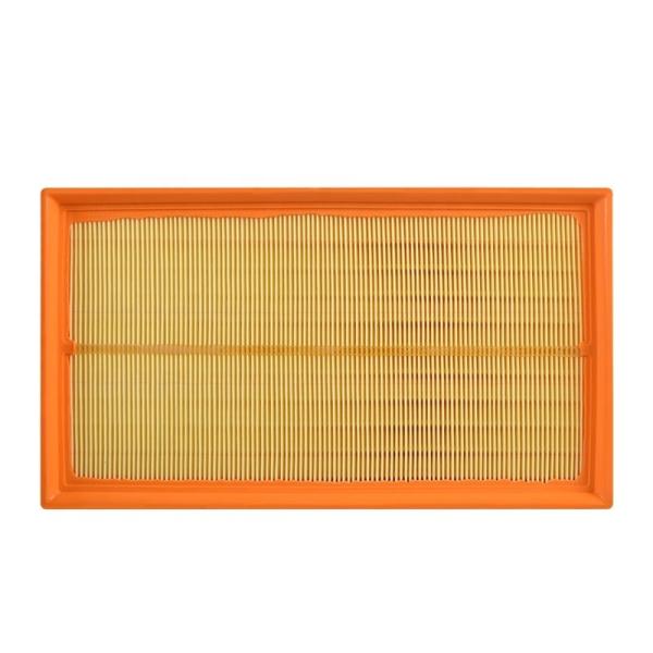 OE 1109110XKU00A Air Purifier Filter for 2.0 T Engine 69*184*328 Size