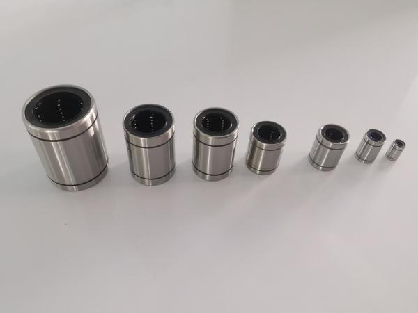 LM16UU Linear Motion Bearing For Machinery Repair Customized