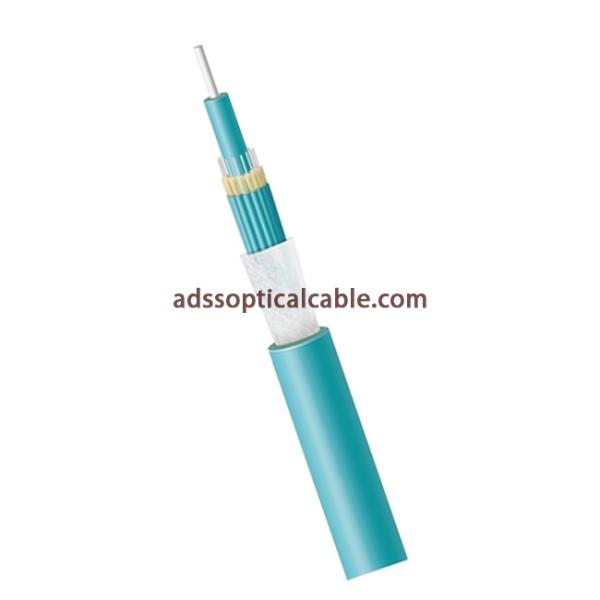 Multi Purpose Fiber Optic Cable Accessories / 12 Core Fiber Optic Cable Break Out