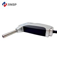Sonde Raman 785nm 1064nm pour échantillonneur automatique dans les systèmes de réaction en flux continu