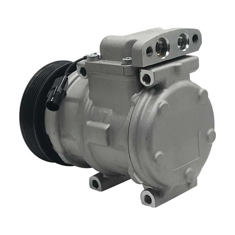 10PA17C Car Auto AC Air Compressor for MERCEDES MB 140D MB 100D 6611303415 1101131