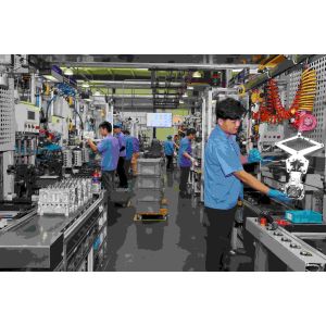 Guangzhou Keisger International Trade Co., Ltd.