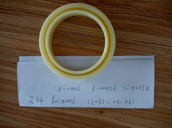 part No.:195-30-18271, packing  use for komatsu excavator PC600-8,pc600-6 bulldozer D355