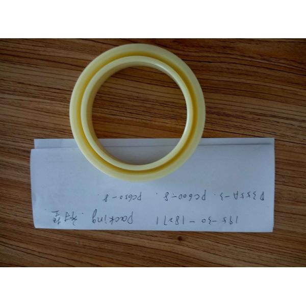 part No.:195-30-18271, packing  use for komatsu excavator PC600-8,pc600-6 bulldozer D355