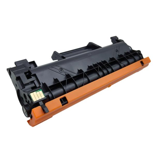 Laser Toner Cartridge for Brother DCP-L2550DW HL-L2350DW HL-L2370DW HL-L2370DW XL  HL-L2390DW HL-L2395DW MFC-L2710DW MFC-L2750DW MFC-L2750DW XL MFC-L2690DW MFC-L2730DW MFC-L2717DW TN760 TN-760