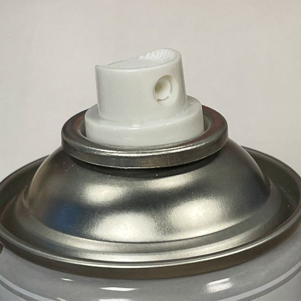 500ml Multifunction Anti Rust Silicone Lubricant Spray for Industrial Use