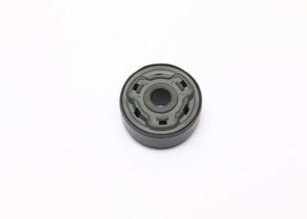 F50 - U3 - piston adapté aux besoins du client par 66 d'amortisseur de voiture avec la densité évasée de conception 6,5 G/Cm3