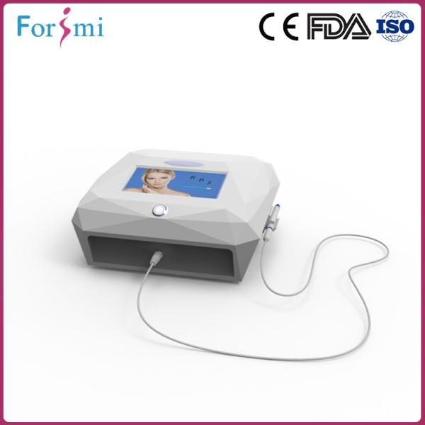best broken veins on face treatment removing spider veins from face