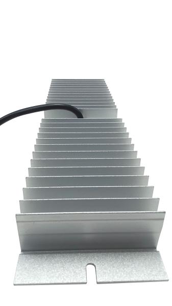 IP66 iluminação de rua alta impermeável 150lm do diodo emissor de luz do lúmen 50w/certificado de RoHS CE de w
