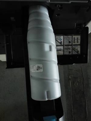 Konica Minolta Toner Bizhub 363 Black For TN217 Potocopy Machine