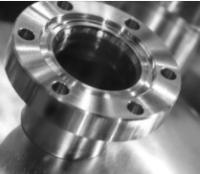 600CL A182F22 2 1/4 de flange cega do aço de liga da flange de CHROME WN
