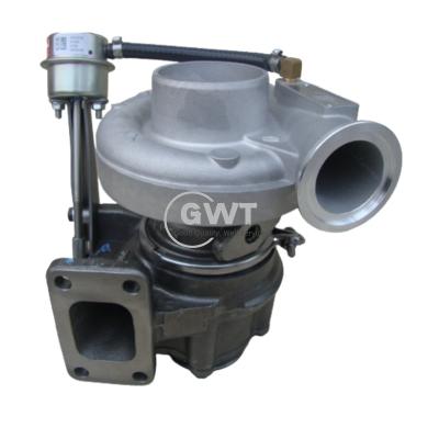 Novo Original 4BTA 4B HX30W 4040353 4033321H Turbo Turbocharger para cum min A3960907 4033321 4040383 4045759 4040382 2843727