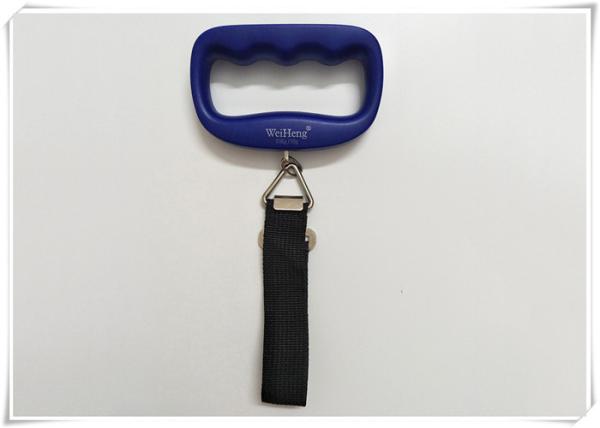 50 Kilogram Electronic Luggage Weighing Scale With Hold On And Off Button