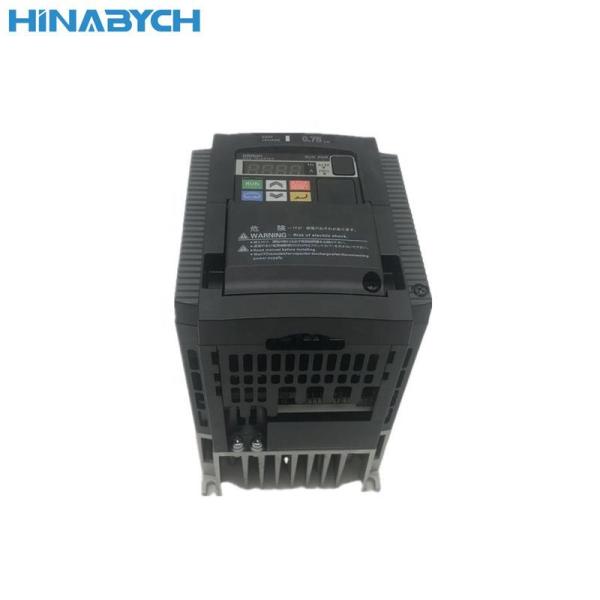 PWM Control Omron 3G3mx2-Ab007-Zv1 Safety Operation With Current Protection