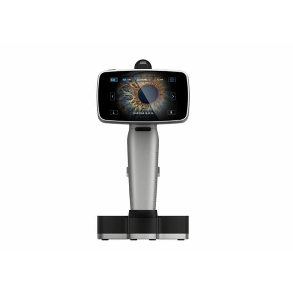Handheld разрезанные изображения камеры 80000 Fundus лампы 16G цифров