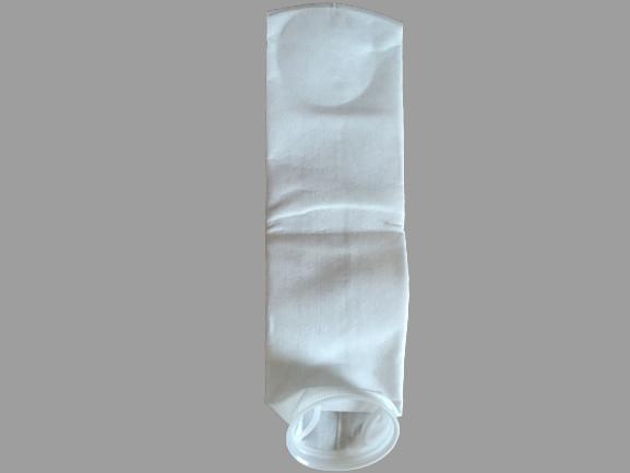 200 300 500 mícrons SDS Ring Swimming Pool Filter Bag para o tratamento da água