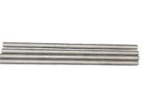 Barras redondas de carburo de tungstênio de precisão de diâmetro 0,2 mm-9 mm Serviço OEM