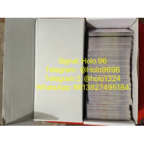 POLYCABONATE CARD poly ID card