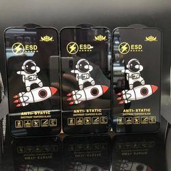 Anti Shock ESD Screen Protector For IPhone 14 Promax 15promax