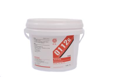 0112G Graxa Térmica de Silicone de Alto Desempenho Resistência a Corona Condutividade Térmica 1,35 W/(m•K)