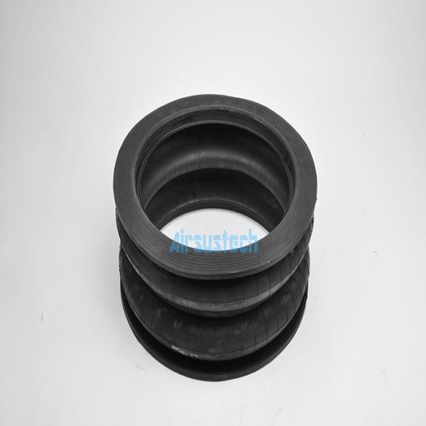 Tout neuf, suspension enroulée, ressort aérien GF400/215-2