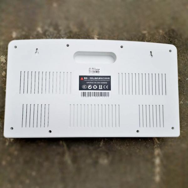 5g mobile phone signal shield with built-in 10 way mobile phone signal jammer for school examination room