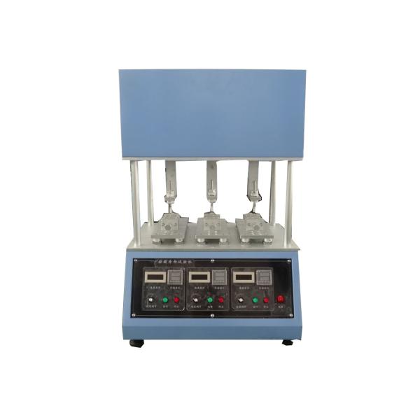 Электронный телефон одиночной фазы автоматический пользуется ключом машины испытания стойкости