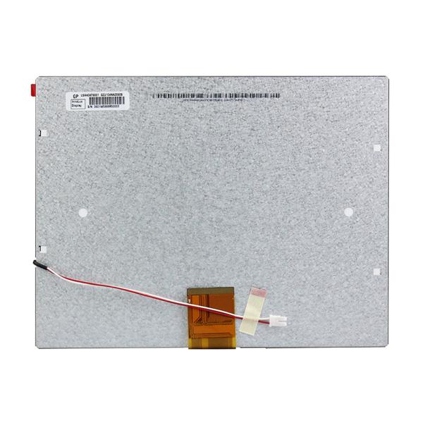 10.4 дисплеи индикаторной панели 250nits Lsa10at9001 промышленные TFT 800x600 промышленные LCD