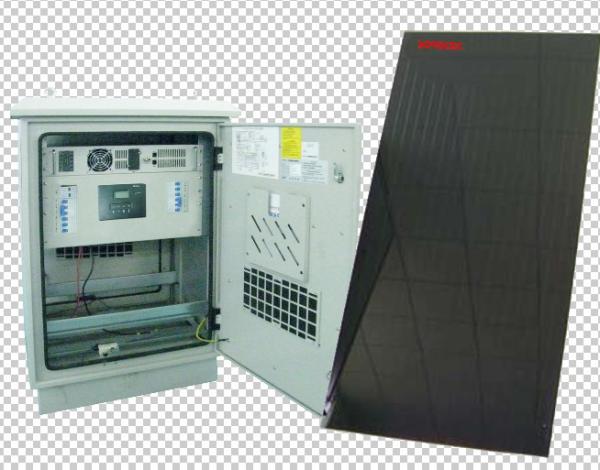 240VDC1000KVA / 8000W 260V mist erosion Outdoor UPS of welding water - proof tank