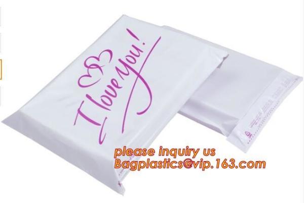 Poly Mailing Bags/Shipping Envelopes/Courier Bags, mailing envelope plastic security courier bag, DHL UPS Express Shippi