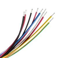 O aparelho eletrodoméstico XLPE de UL3173 125C isolou o fio para o robô do UAV
