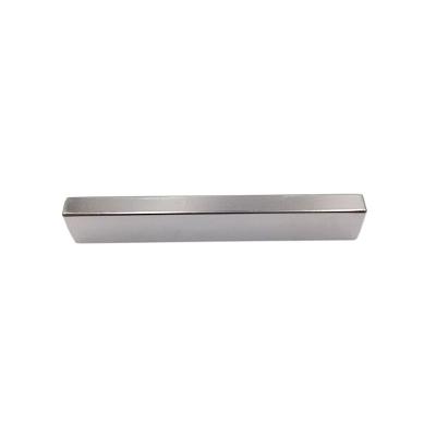 Long Neodymium Bar Magnets N35-N52 industrial Rare Earth Magnetic