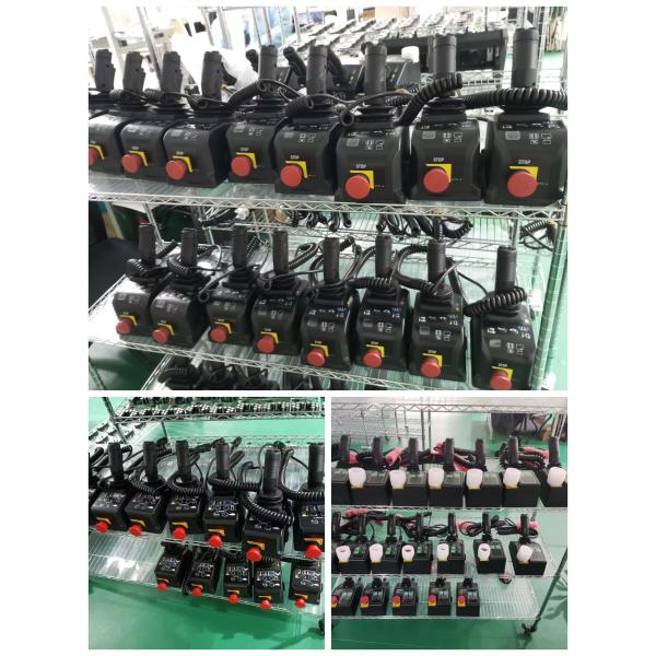 Scissor Lift Universal Platform Control Box Vmind Brands