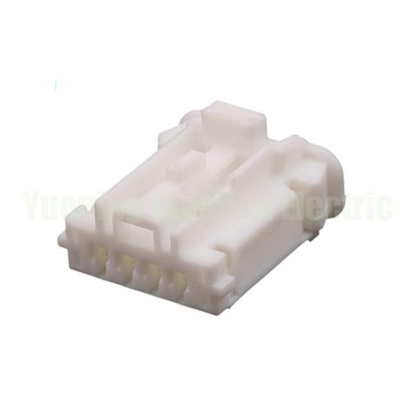 4 штиф 98817-1040 Авто не запечатанный проволока соединитель женский мужской интерфейс кабельной розетки для Peugeot Citroen