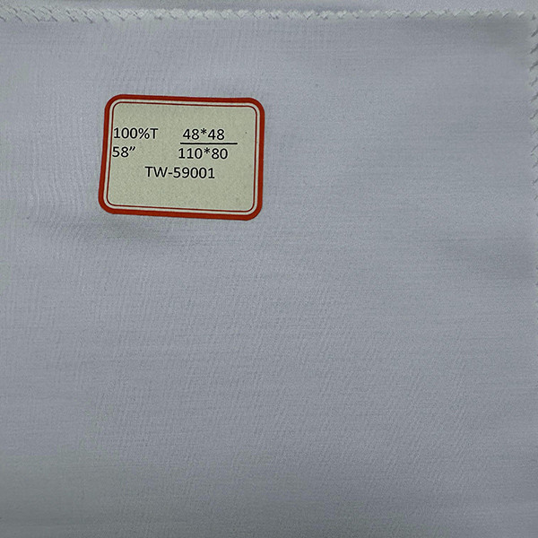 48X48 110X80 Ultra Fine Denier Fabric Middle Eastern Arabian Robe Fabric