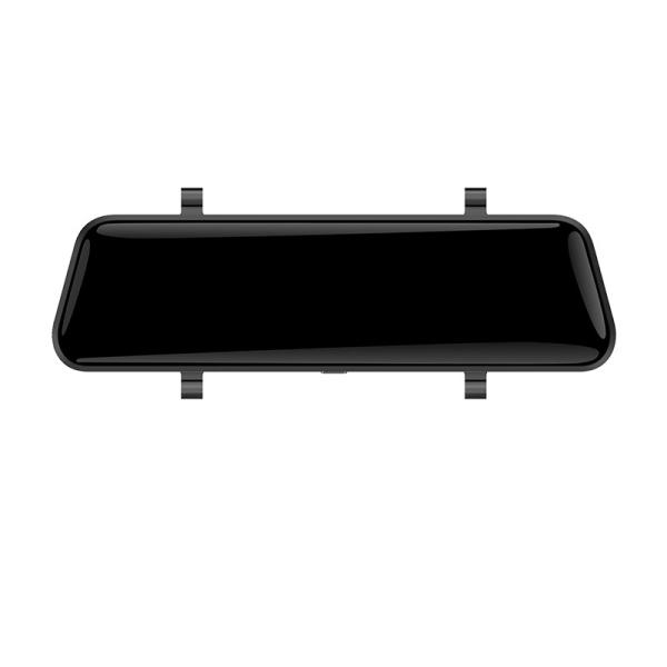 4 IR LEDs GPS Dual Lens WDR 1080P Dash Cam Built In G Sensor