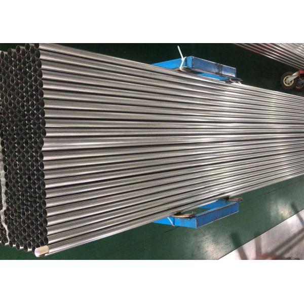 Трубка нержавеющей стали А554 декоративные/труба ТП304/304Л ТП316/316Л для сатин