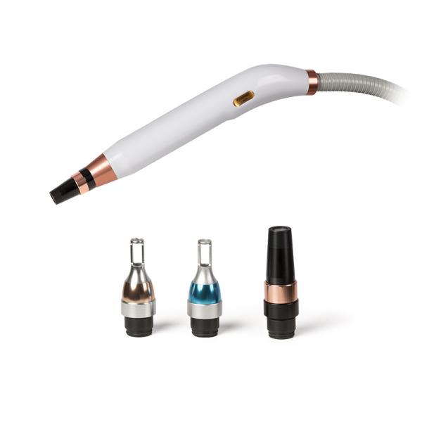 1320nm 1064nm 532nm Q Switch Nd Yag Laser Tattoo Removal Machine Carbon Peeling Skin Rejuvenation Machine