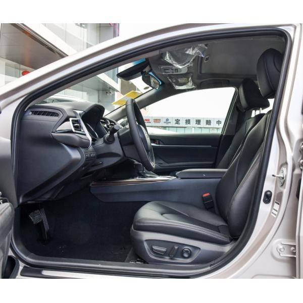 Camry Model 2019 2.0G Deluxe National Ⅴ Medium Car Gasoline 2.0L 178HP L4