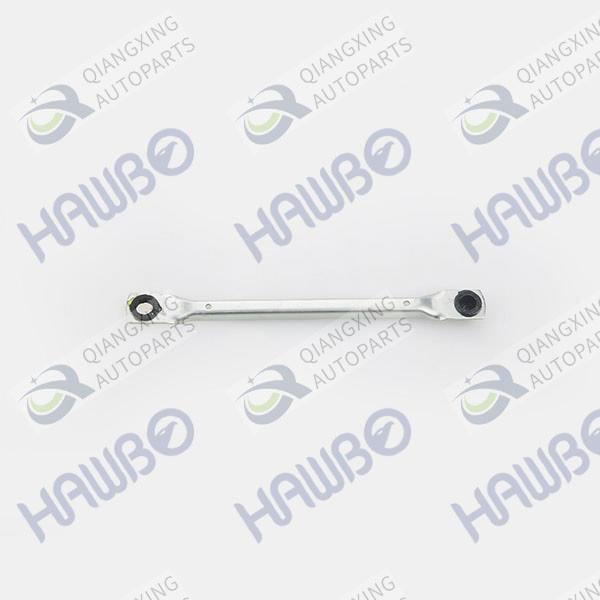 Professional Windshield Wiper Transmission Parts 6K0955325 Auto Spare Parts Aluminum Alloy