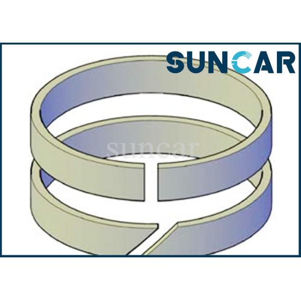 Механическое кольцо носки кольца WR для гидравлического цилиндра