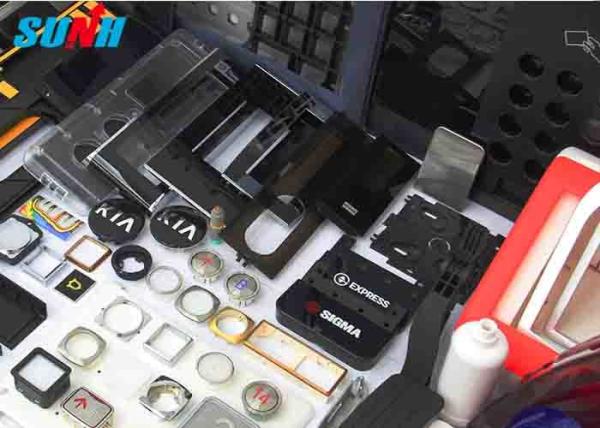 plastic Injection Molding Mold for injection mould plastic production