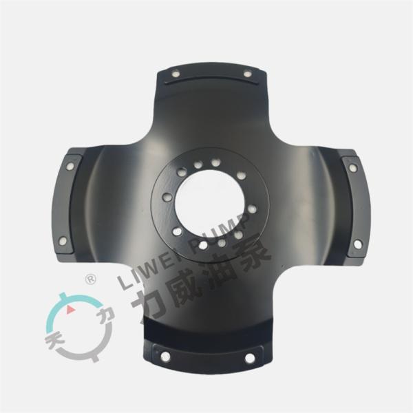 Komat Forklift 4d95 Engine Drive Torque Converter Flex Plate Fd30-11 3EB-13-22330