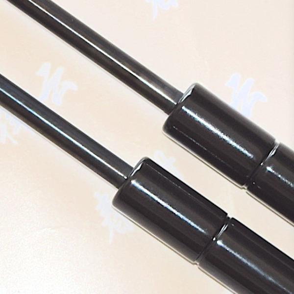 Front Hood Lift Support Struts / Automotive Gas Springs For Volkswagen Passat 2002-2005